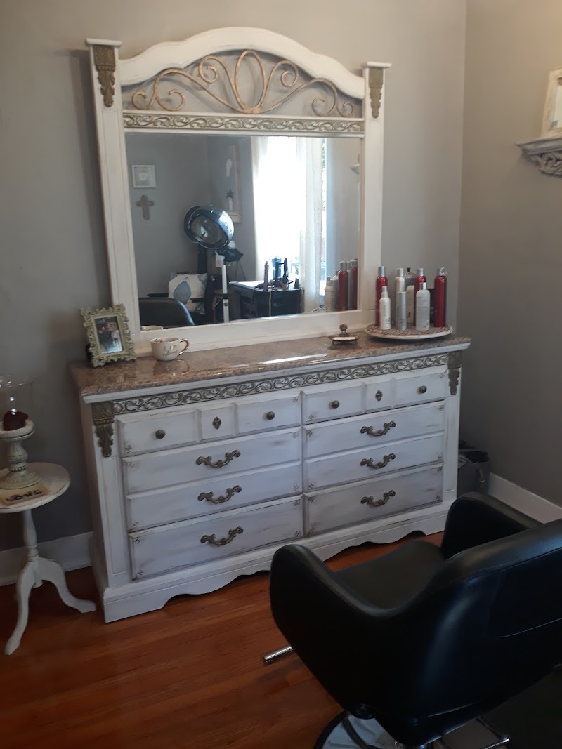 The Veranda Pampering Salon, beauty salon in Ormond Beach, FL, photo 5 of 7
