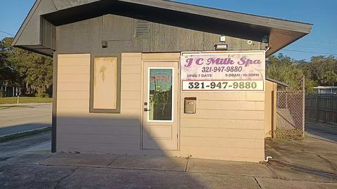 JC Milk SPA INC, spa in Titusville, FL